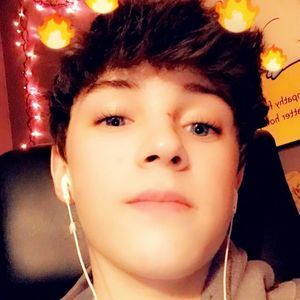 Meet your Posher, Jacob